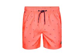 PETROL INDUSTRIES HOMME-SWS951-ORANGE-TEXTILE-0001