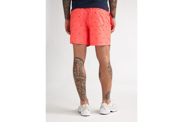 PETROL INDUSTRIES HOMME-SWS951-ORANGE-TEXTILE-0003