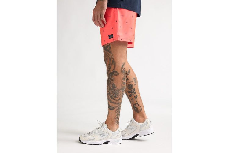 PETROL INDUSTRIES HOMME-SWS951-ORANGE-TEXTILE-0004