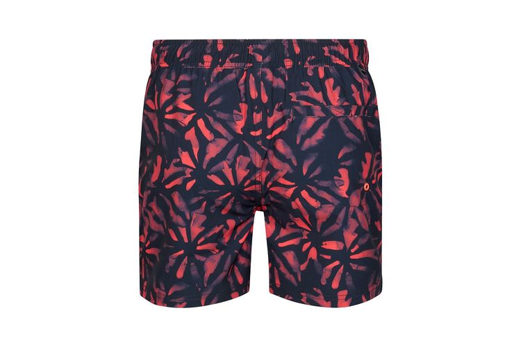 PETROL INDUSTRIES HOMME-SWS96-ORANGE-TEXTILE-0002