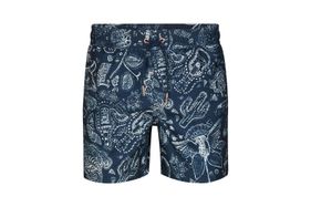 PETROL INDUSTRIES HOMME-SWS957-NAVY-TEXTILE-0001