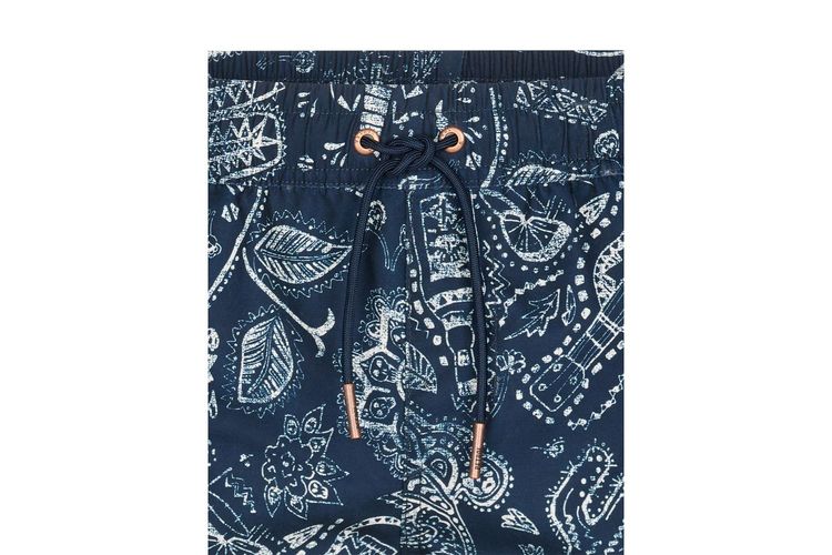 PETROL INDUSTRIES HOMME-SWS957-NAVY-TEXTILE-0003