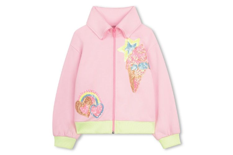 BILLIE BLUSH-U21915-ROSE-TEXTILE-0001