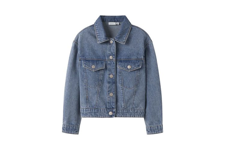 NAME IT-NKFMILA-BLEU-TEXTILE-0001