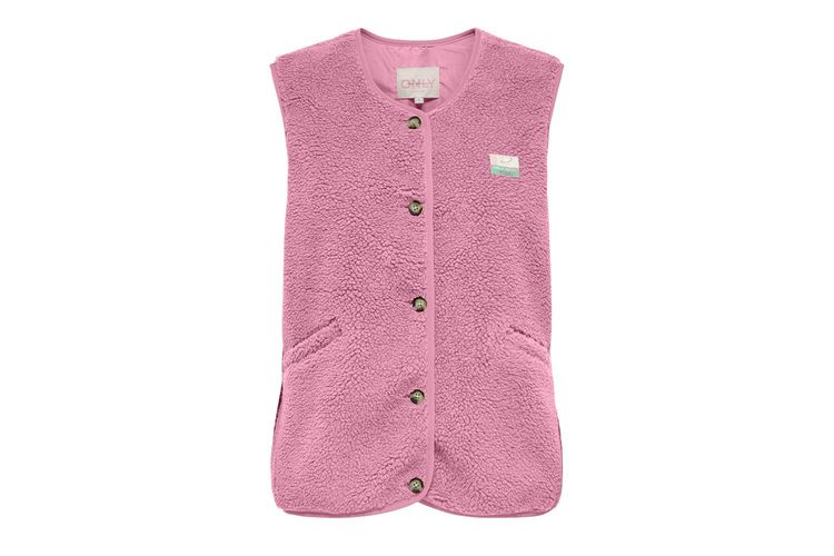 KIDS ONLY-KOGBABYLIFE-PINK-TEXTILE-0001