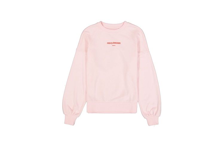 GARCIA  KIDS-N262660-PINK-TEXTILE-0001