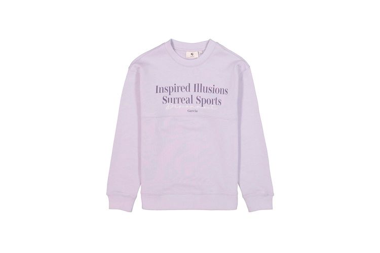 GARCIA  KIDS-N263660-MAUVE-TEXTILE-0001