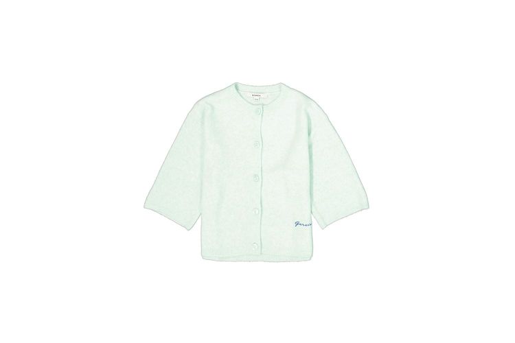 GARCIA  KIDS-N262656-GREEN-TEXTILE-0001
