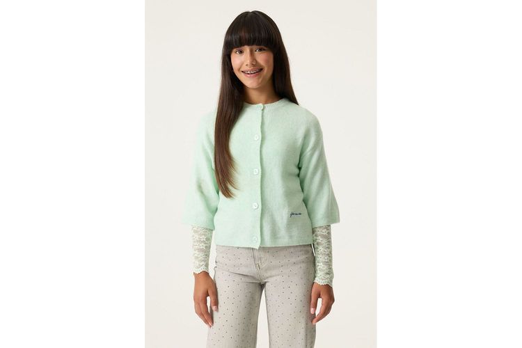 GARCIA  KIDS-N262656-GREEN-TEXTILE-0002