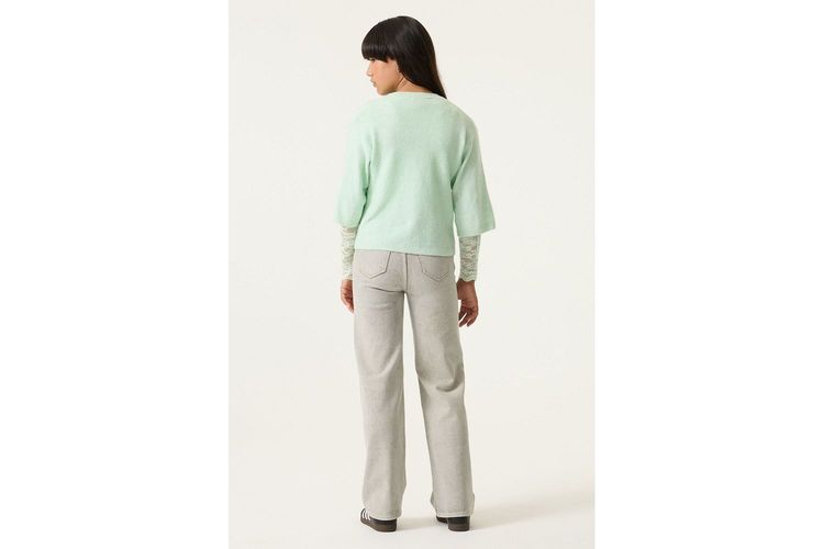 GARCIA  KIDS-N262656-GREEN-TEXTILE-0003