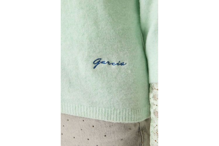 GARCIA  KIDS-N262656-GREEN-TEXTILE-0004