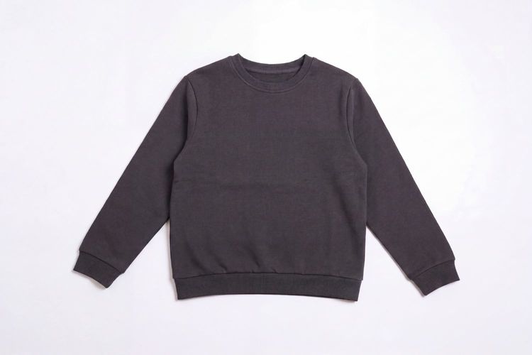 NAME IT-NKFBEO2-GRIJS-TEXTILE-0002