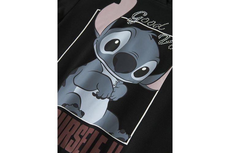 NAME IT-NKFDYS-NOIR-TEXTILE-0003
