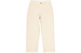 GARCIA  KIDS-N263713-BEIGE-TEXTILE-0001