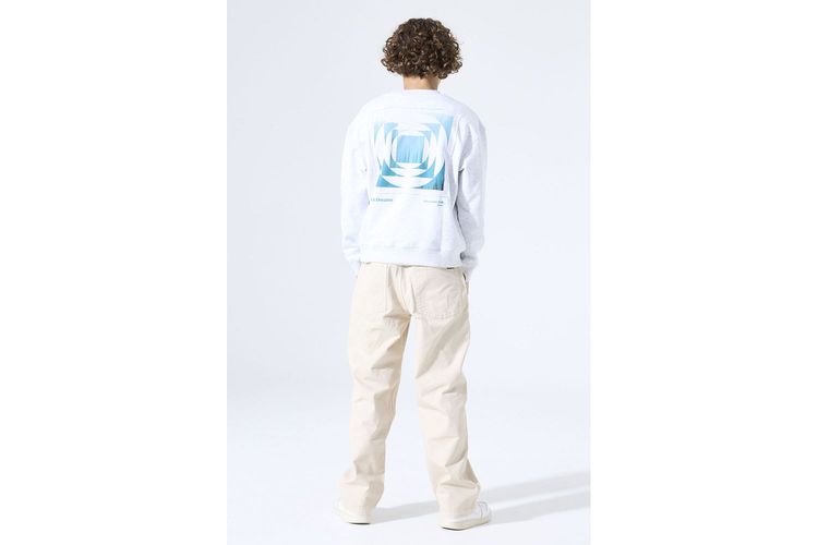 GARCIA  KIDS-N263713-BEIGE-TEXTILE-0003