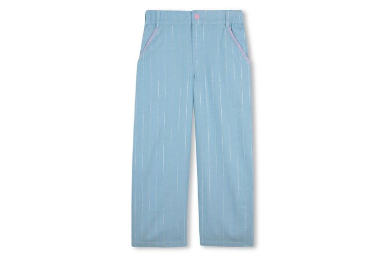 BILLIE BLUSH-U21874-BLEU-TEXTILE-0001