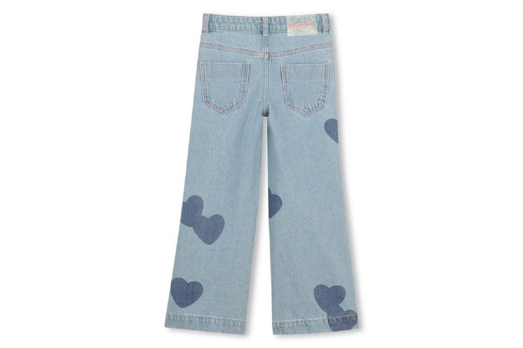BILLIE BLUSH-U21877-BLEU-TEXTILE-0002