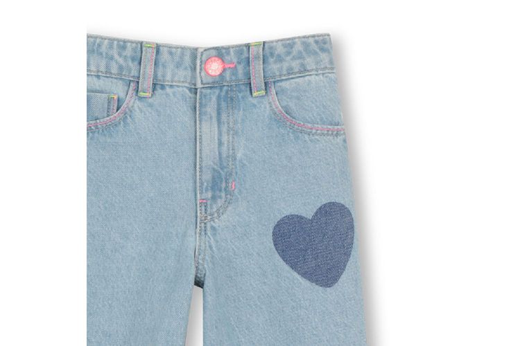 BILLIE BLUSH-U21877-BLEU-TEXTILE-0003