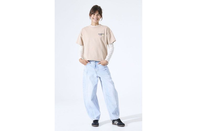 GARCIA  KIDS-M262523-BLEU-TEXTILE-0002