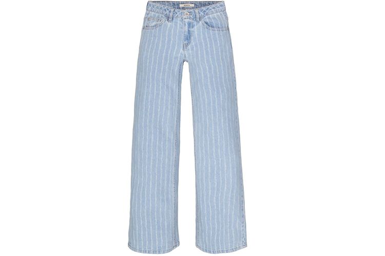 GARCIA  KIDS-N262723-BLUE-TEXTILE-0001