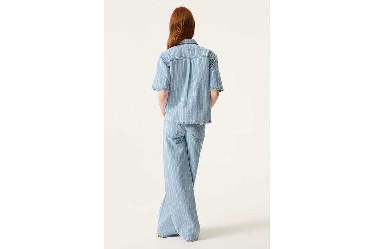 GARCIA  KIDS-N262723-BLUE-TEXTILE-0003