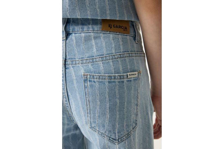 GARCIA  KIDS-N262723-BLUE-TEXTILE-0004