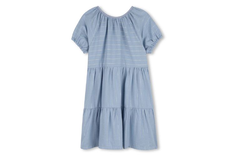 BILLIE BLUSH-U21820-BLEU-TEXTILE-0002