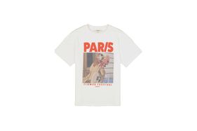GARCIA  KIDS-N262603-BLANC-TEXTILE-0001