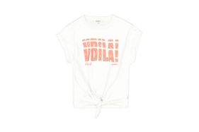 GARCIA  KIDS-O262408-BLANC-TEXTILE-0001