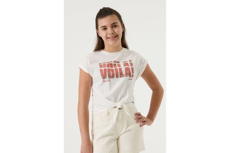 GARCIA  KIDS-O262408-BLANC-TEXTILE-0002