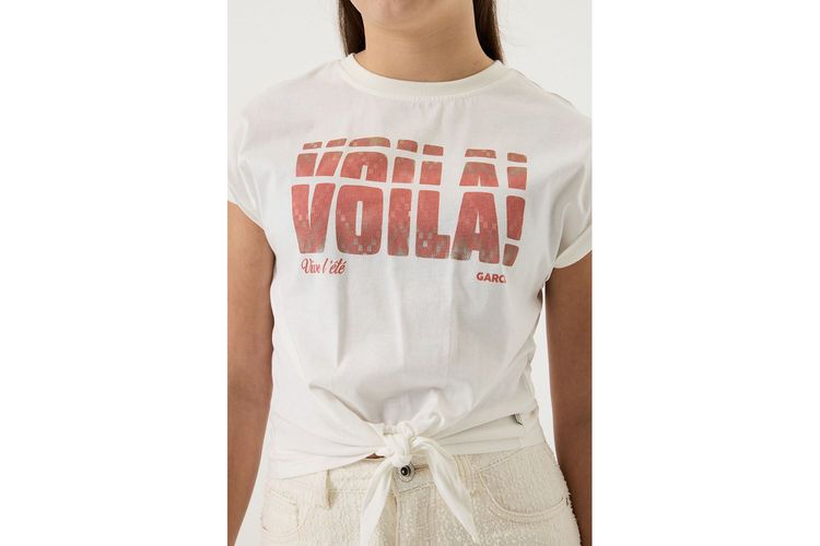 GARCIA  KIDS-O262408-BLANC-TEXTILE-0004