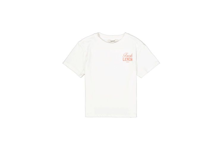 GARCIA  KIDS-O262402-BLANC-TEXTILE-0001