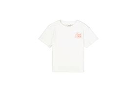GARCIA  KIDS-O262402-BLANC-TEXTILE-0001