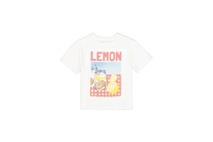 GARCIA  KIDS-O262402-BLANC-TEXTILE-0002
