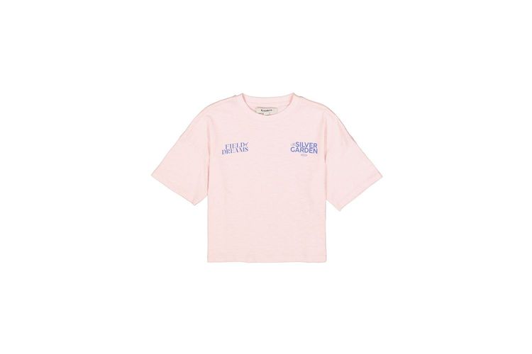 GARCIA  KIDS-N262602-ROSE-TEXTILE-0001