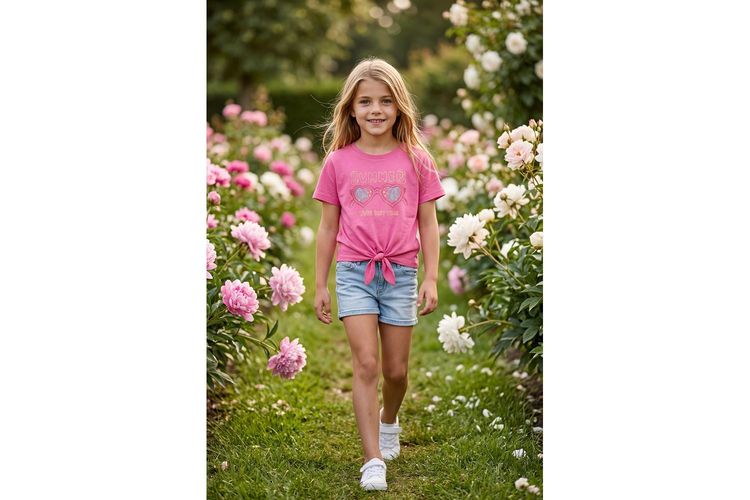 NAME IT-NKFFREYA2-ROSE-TEXTILE-0005