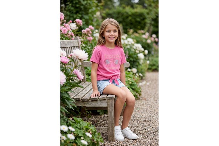 NAME IT-NKFFREYA2-ROSE-TEXTILE-0007