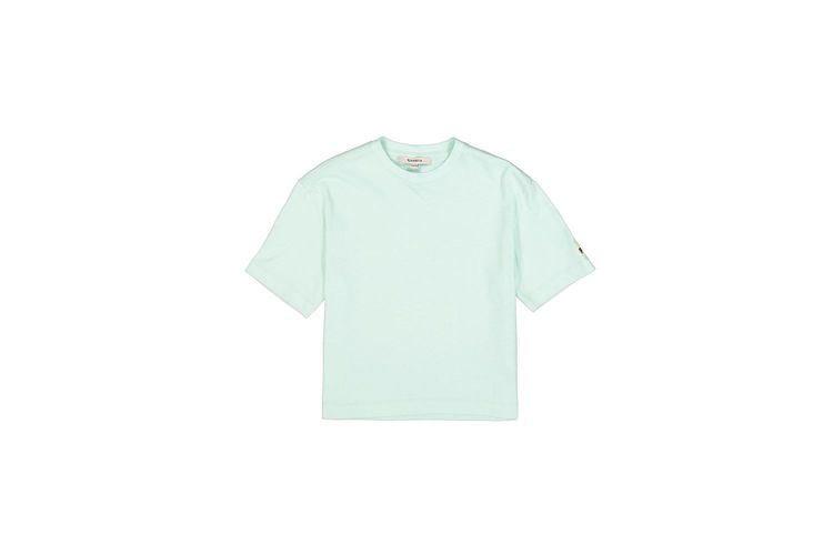 GARCIA  KIDS-N262604-VERT-TEXTILE-0001