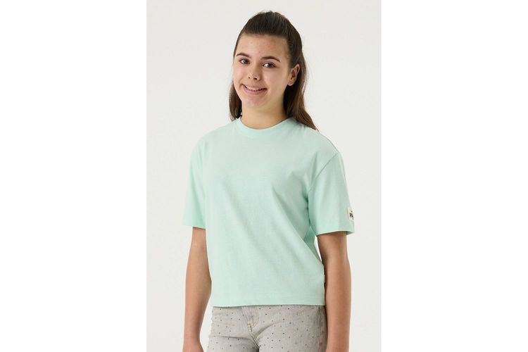 GARCIA  KIDS-N262604-VERT-TEXTILE-0002