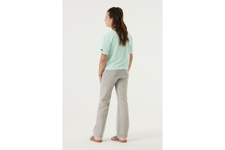 GARCIA  KIDS-N262604-VERT-TEXTILE-0003