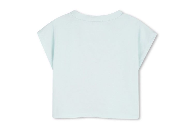 BILLIE BLUSH-U21950-BLEU-TEXTILE-0002