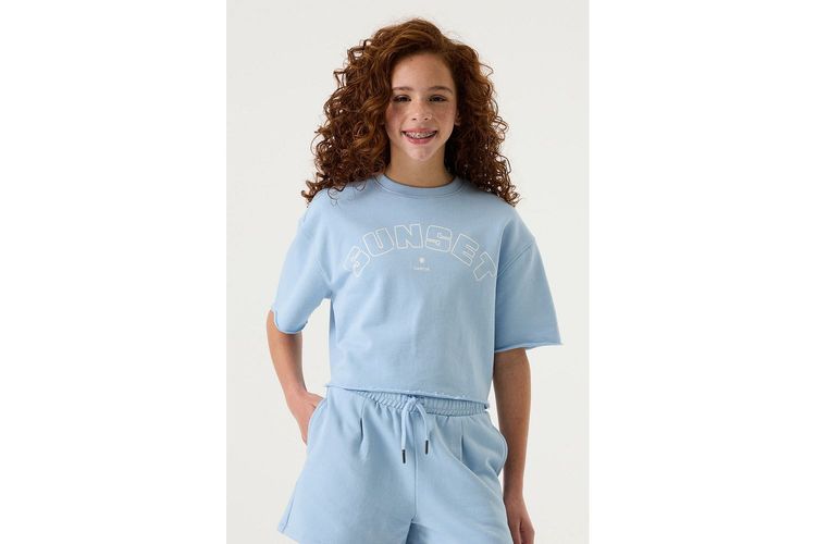 GARCIA  KIDS-O262409-BLEU-TEXTILE-0002