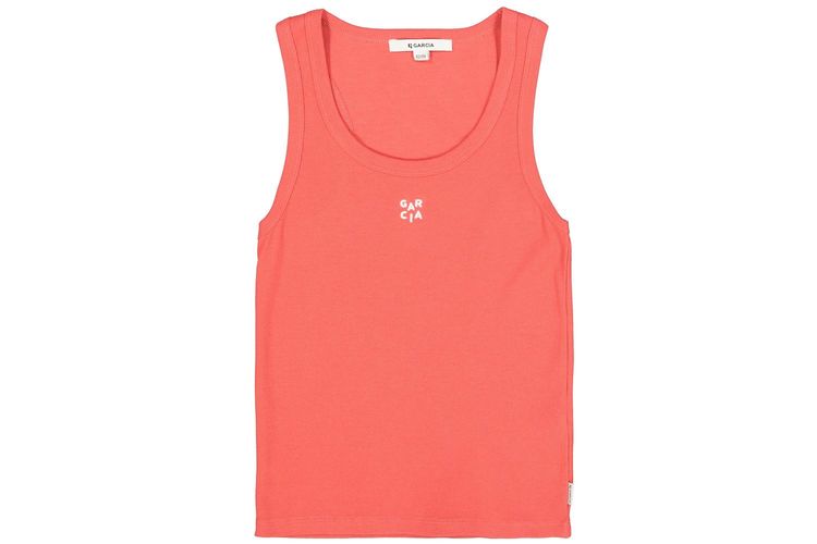 GARCIA  KIDS-O262412-ORANGE-TEXTILE-0001