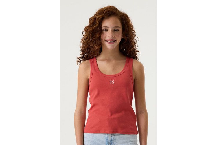 GARCIA  KIDS-O262412-ORANGE-TEXTILE-0002