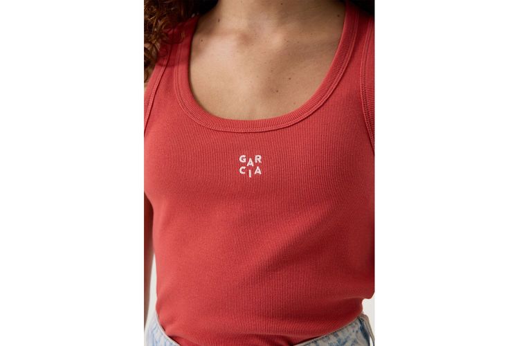 GARCIA  KIDS-O262412-ORANGE-TEXTILE-0004