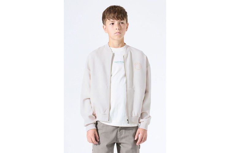 GARCIA  KIDS-N263666-BEIGE-TEXTILE-0001