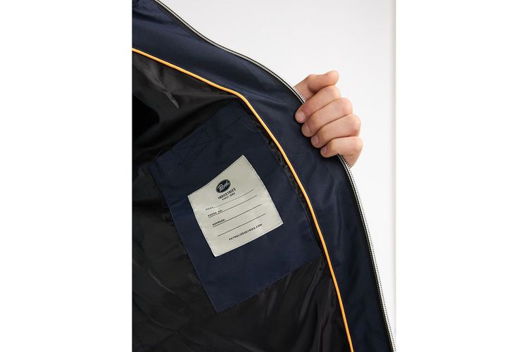 PETROL INSDUSTRIES ENFANT-JAC109-MARINE-TEXTILE-0004