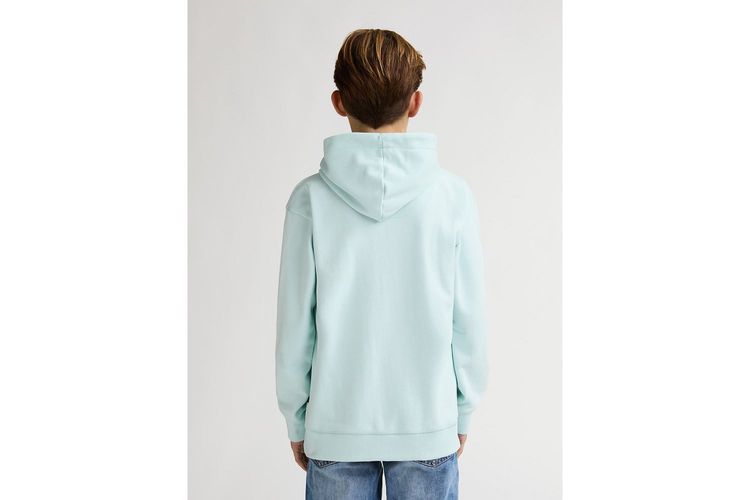 PETROL INSDUSTRIES ENFANT-SWH300B-VERT-TEXTILE-0003