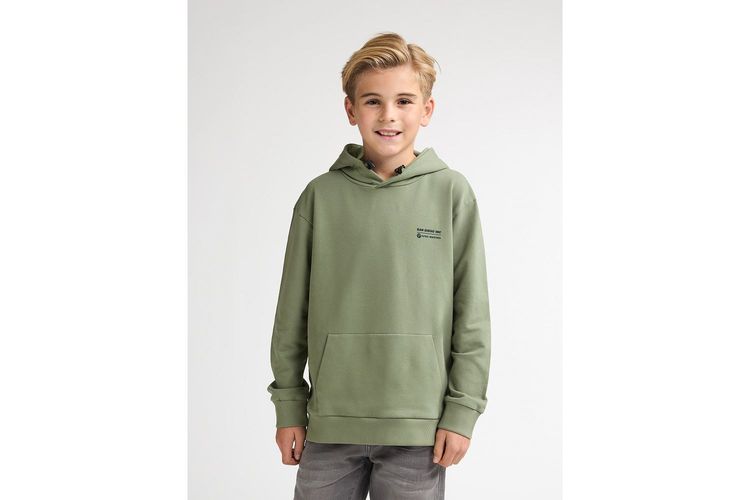 PETROL INSDUSTRIES ENFANT-SWH353B-VERT-TEXTILE-0002