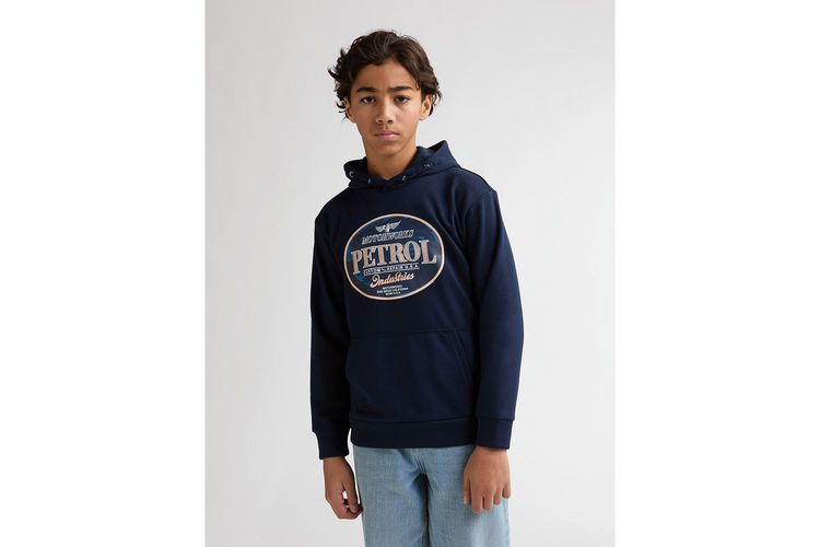 PETROL INSDUSTRIES ENFANT-SWH300A-MARINE-TEXTILE-0002